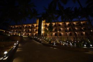 Aananda Wellness and Resorts - Dharmastala - 9