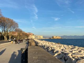 Maison Silvia - Naples - 1