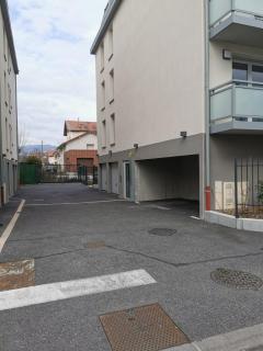 L'AQUAE - Parking - Wifi - Netflix - Aix-les-Bains - 7