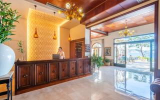 Hotel Cala Fornells - Paguera - 5