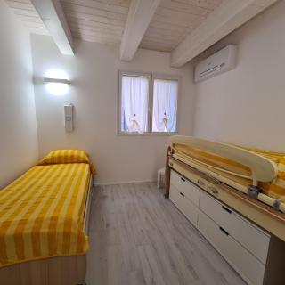 Appartamenti nuovi in centro a Porto Recanati Riviera del Conero - Porto Recanati - 4