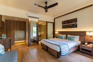 Nanu Beach Resort & Spa - Betalbatim - 3