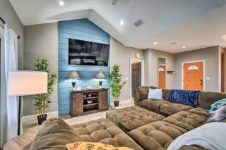 Mexico Beach Retreat with Grill and Private Pool! - Mexico Beach - 8