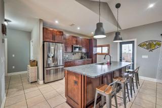 Mexico Beach Retreat with Grill and Private Pool! - Mexico Beach - 6