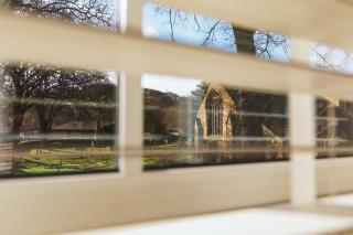 Church View Cottage - 9