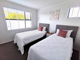 Nelson City Town House 10 minute walk to town - Nelson - 7