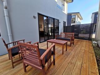 Nelson City Town House 10 minute walk to town - Nelson - 3