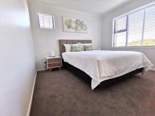 Nelson City Town House 10 minute walk to town - Nelson - 2