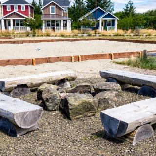 The Driftwood Oyhut Bay Seaside Village - 6