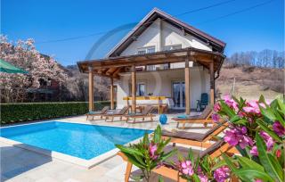 Lovely Home In Hrvatska Kostajnica - Hrvatska Kostajnica - 9