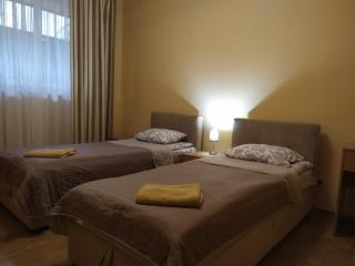 Westend Hotel Kyiv - 4