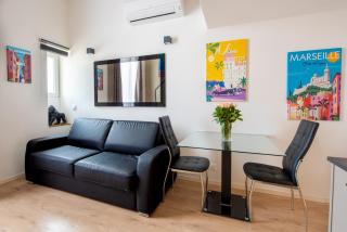 Central Lamartine Flat - Brand New - Nice - 2