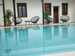 Sueños de Orive. Con piscina y wifi. Casco antiguo. - Córdoba - 0