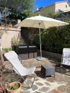 Appartement Les Moulins - Saint-Tropez - 5