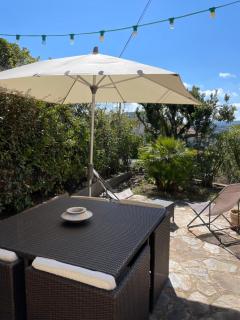 Appartement Les Moulins - Saint-Tropez - 1