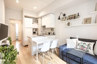 Easylife - Bellissimo appartamento con balconcino panoramico nel vivace quartiere dei Navigli - Milan - 5