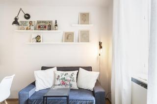 Easylife - Bellissimo appartamento con balconcino panoramico nel vivace quartiere dei Navigli - Milan - 4