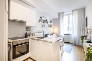 Easylife - Bellissimo appartamento con balconcino panoramico nel vivace quartiere dei Navigli - Milan - 3