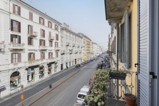 Easylife - Bellissimo appartamento con balconcino panoramico nel vivace quartiere dei Navigli - Milan - 2