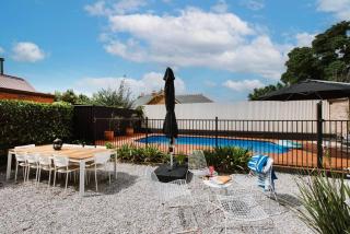 'Mortimer Gardens' Country Charm in the Heart of Mudgee - Mudgee - 9