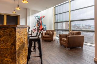 The Bling Hotel by UStay Aparthotels - Liverpool - 2