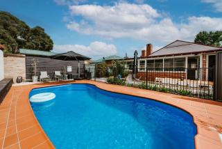 'Mortimer Gardens' Country Charm in the Heart of Mudgee - Mudgee - 0