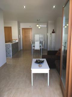 Apartamento nuevo en pleno centro. - Carboneras - 8