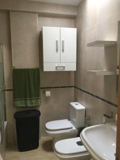 Apartamento nuevo en pleno centro. - Carboneras - 6