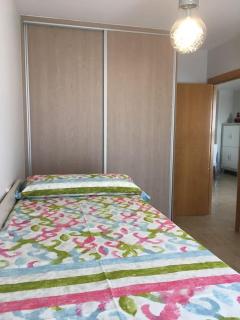 Apartamento nuevo en pleno centro. - Carboneras - 3