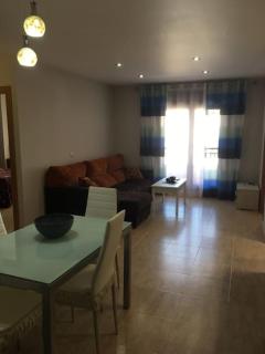 Apartamento nuevo en pleno centro. - Carboneras - 2