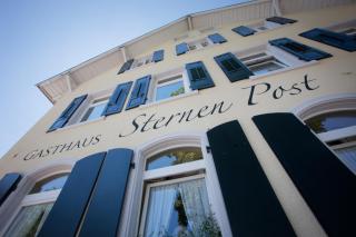 Gasthaus Sternen Post - Oberried - 3