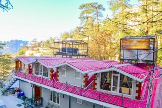 Singhs BnB by Lazy Getaways - 6