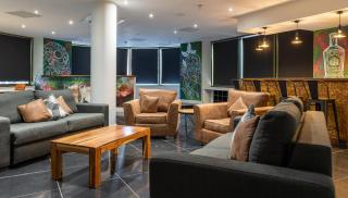 The Bling Hotel by UStay Aparthotels - Liverpool - 3