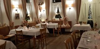 Gasthaus Sternen Post - Oberried - 2