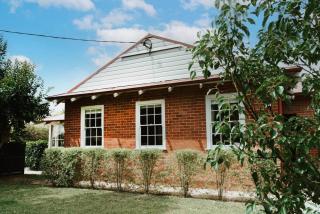 'Mortimer Gardens' Country Charm in the Heart of Mudgee - Mudgee - 8