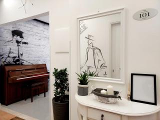 Don Mario Aparthotel & Rooms - Marina di Camerota - 0