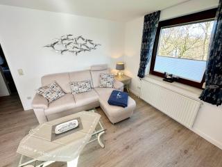 Wohnung-Ost - Westerland - 8