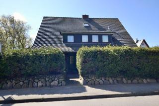 Wohnung-Ost - Westerland - 9