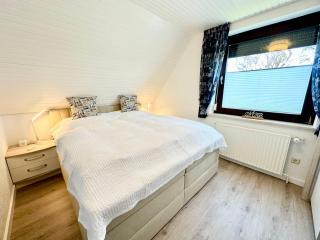 Wohnung-Ost - Westerland - 6