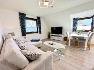 Wohnung-Ost - Westerland - 4