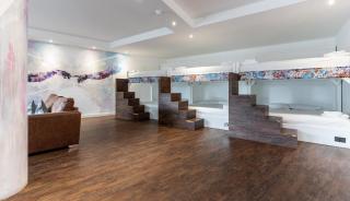 The Bling Hotel by UStay Aparthotels - Liverpool - 1