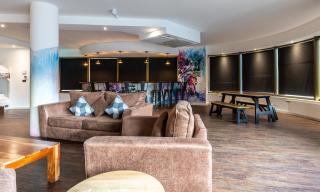 The Bling Hotel by UStay Aparthotels - 0