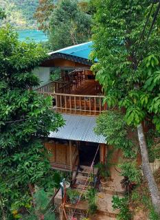 BaleCabugaoCottagesRental - El Nido - 4