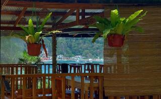 BaleCabugaoCottagesRental - El Nido - 7