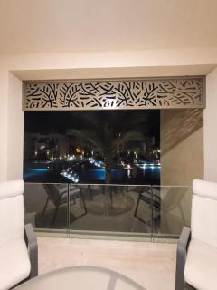 Mangroovy - 2BR La Blanca Pool View - Hurghada - 4