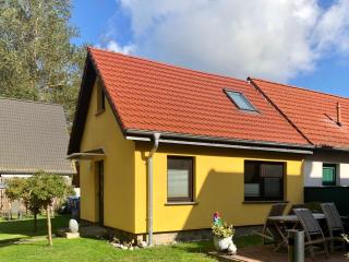 Bei Ziegers Ferienhaus - Wustrow - 7