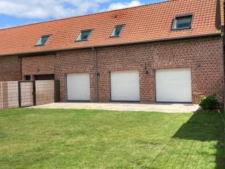 Gîtes du Frêne - Wattignies - 9