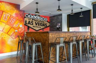 The Bling Hotel by UStay Aparthotels - Liverpool - 0