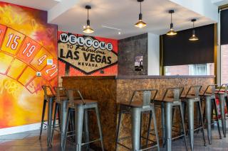 The Bling Hotel by UStay Aparthotels - Liverpool - 7