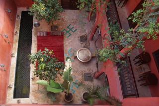 Riad Honey - Marrakech - 9